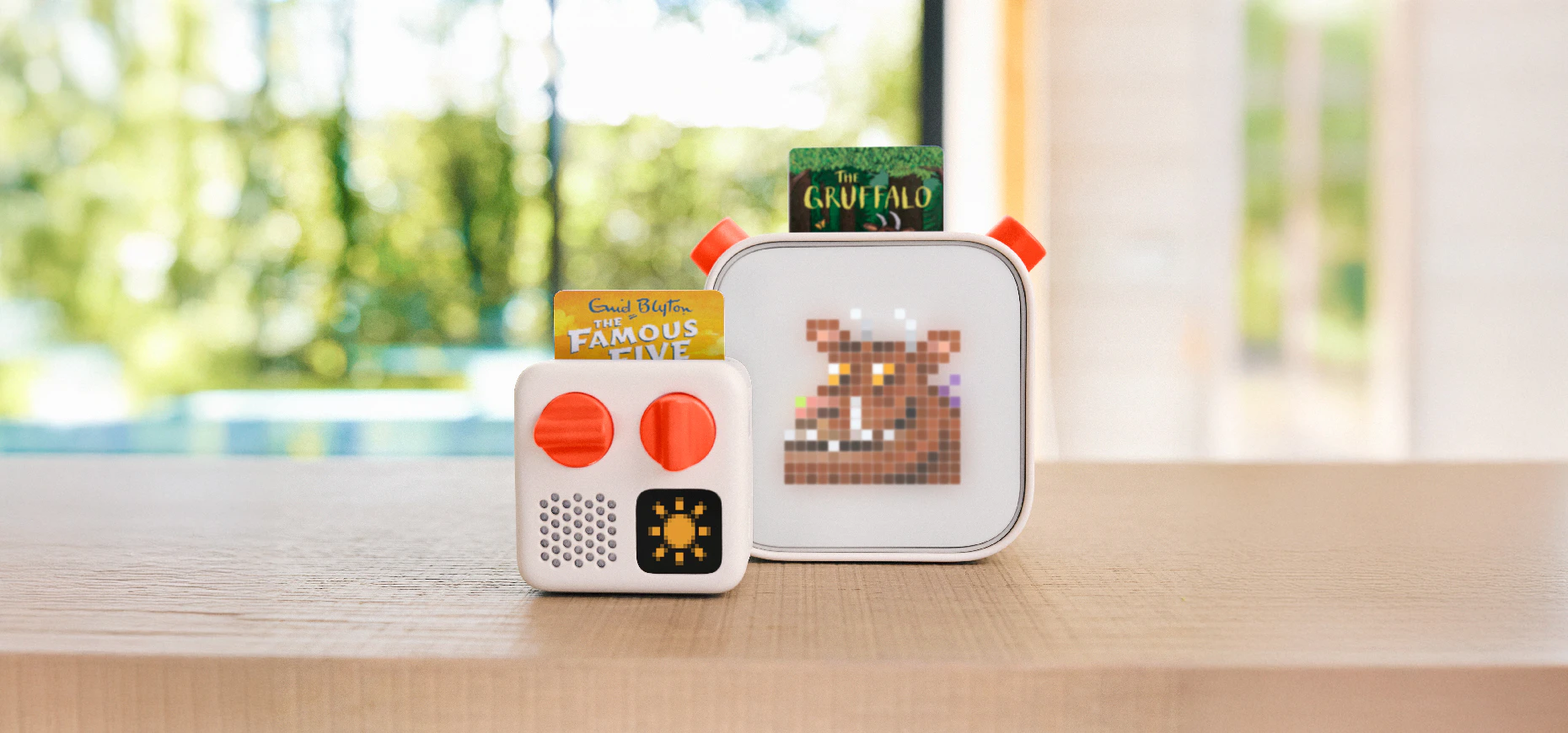 Welcome to the World of Audiotime