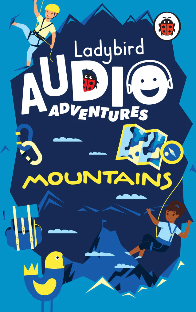 Ladybird Audio Adventures: Volume 6 - Image 3