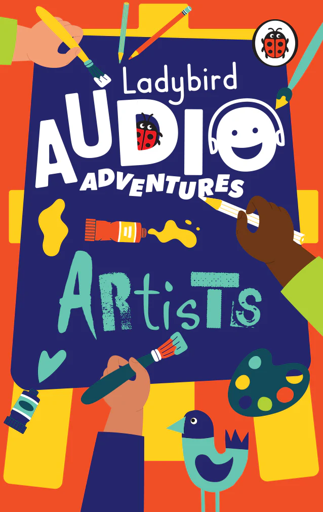 Ladybird Audio Adventures: Volume 6 - Image 4