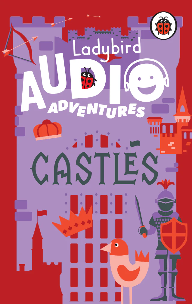 Ladybird Audio Adventures: Volume 6 - Image 5