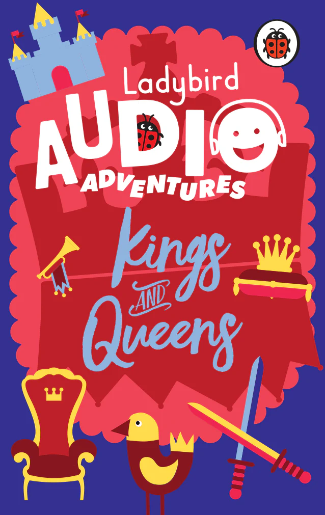 Ladybird Audio Adventures: Volume 6 - Image 6