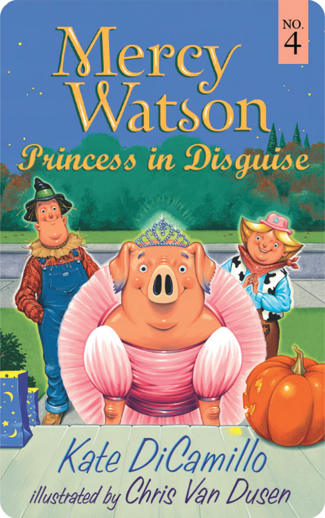 The Mercy Watson Pack (MCRP) - Image 5